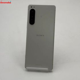 Xperia 5 IV 8GB/128GB エクリュホワイト A204SO SoftBank版SIM