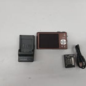 デジタルカメラ DMC-ZX3 PANASONIC