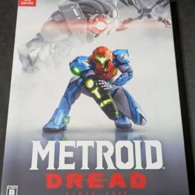METROID DREAD メトロイドドレッド スペシャルエディション