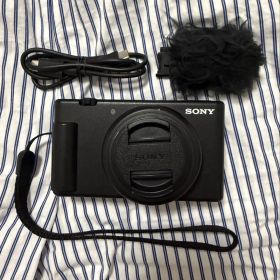 sony zv 1f コンパクトデジタルカメラ
