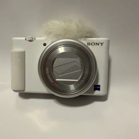 SONY ZV-1G ホワイト