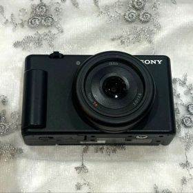 SONY ZV-1F 本体 コンパクトデジタルカメラ