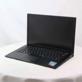 ソフマップ 〔中古品〕 VAIO Pro PG VJPG13C11N【262】