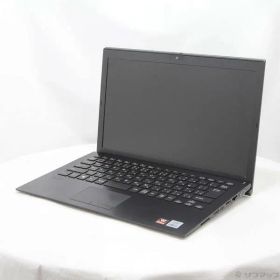 ソフマップ 〔中古品〕 VAIO Pro PG VJPG13C11N【368】