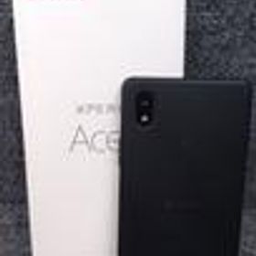 スマートフォン SO-53C SONY/DOCOMO