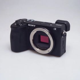 【中古】(ソニー) SONY α6600 ILCE-6600