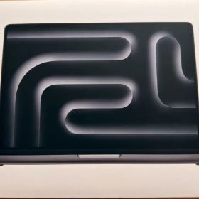14インチMacBook Pro M5 16GB 1TBストレージ