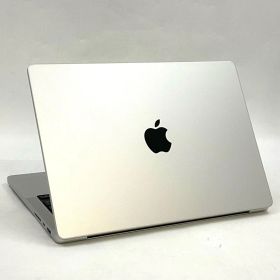 【全額返金保証】【最速発送】Apple MacBook Pro 14インチ M5 Apple M5 24GB 1TB シルバー 100% 超美品 動作確認済