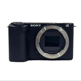 SONY ZV-E10 II ミラーレスカメラ 本体