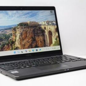 ノートパソコン 中古 2in1PC Windows11 富士通 LIFEBOOK U9310X 第10世代 Core i5 メモリ8GB SSD256GB カメラ