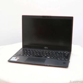 ソフマップ 〔中古品〕 LIFEBOOK U9310／D FMVU28017【349】