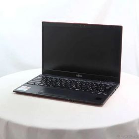 ソフマップ 〔中古品〕 LIFEBOOK U9310／D FMVU28011【349】