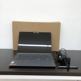 中古 Lenovo IdeaPad Flex 5 14ALC7 5110001616 状態： C:並品