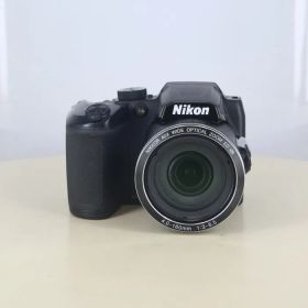 【中古】(ニコン) Nikon COOLPIX B500 ブラック