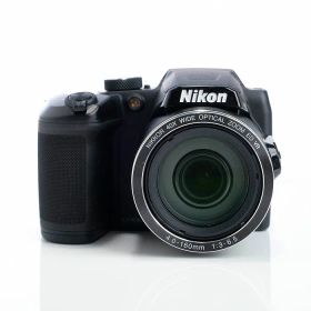 【中古】(ニコン) Nikon COOLPIX B500 ブラック