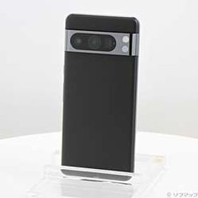 〔中古品〕 Google Pixel 8 Pro 128GB オブシディアン GE9DP SIMフリー ［6.7インチ有機EL／Google Tensor G3／RAM:12GB／ナノSIM&eSIM］〔中古品〕 Google Pixel 8 Pro 128GB オブシディアン GE9DP SIMフリー ［6.7インチ有機EL／Google Tensor G3／RAM:12GB／ナノSIM&eSIM］