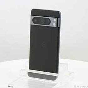 〔中古品〕 Google Pixel 8 Pro 512GB オブシディアン GE9DP docomo SIMフリー ［6.7インチ有機EL／Google Tensor G3／RAM:12GB／ナノSIM&eSIM］〔中古品〕 Google Pixel 8 Pro 512GB オブシディアン GE9DP docomo SIMフリー ［6.7インチ有機EL／Google Tensor G3／RAM:12GB／ナノSIM&eSIM］