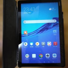 HUAWEI Mediapad M5 lite 10 (32GB/3GB)