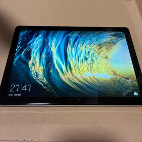 HUAWEI Media Pad M5 lite10 モデル BAH2-W19