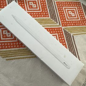 Apple Pencil 第2世代 MU8F2J/A