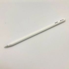 【全額返金保証】【最速発送】Apple Apple Pencil 第2世代 MU8F2J/A 美品 動作確認済