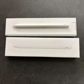 Apple Pencil 第2世代