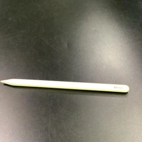 【全額返金保証】【最速発送】Apple Apple Pencil（第2世代） MU8F2J/A 動作確認済