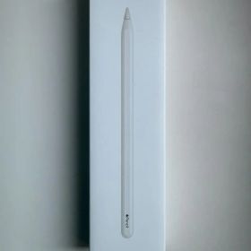 Apple Pencil 第2世代 純正 箱あり