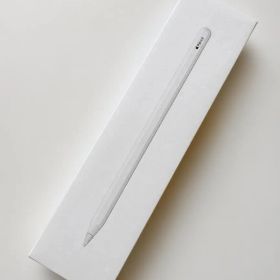 【超美品】Apple Pencil (第2世代) ホワイト