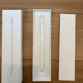 極美品 Apple Pencil 第2世代 MU8F2J/A