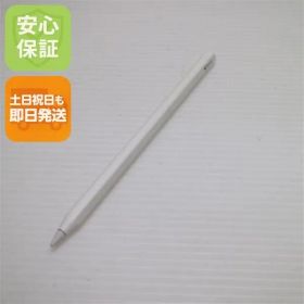 超美品 Apple Pencil 第2世代 MU8F2J/A (2018) タッチペン 即日発送 土日祝発送OK