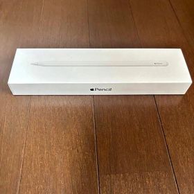 Apple Pencil 第2世代 本体