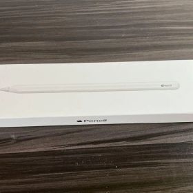 Apple Pencil 第2世代 極美品