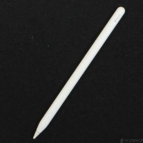 ソフマップ 〔中古品〕 Apple Pencil 第2世代 MU8F2J／A【344】