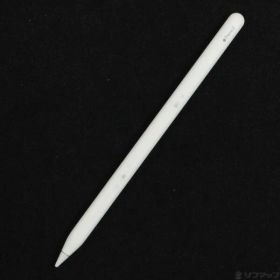ソフマップ 〔中古品〕 Apple Pencil 第2世代 MU8F2J／A【262】