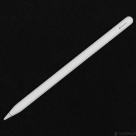 ソフマップ 〔中古品〕 Apple Pencil 第2世代 MU8F2J／A【198】