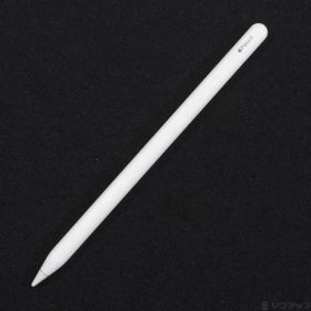 ソフマップ 〔中古品〕 Apple Pencil 第2世代 MU8F2J／A【251】