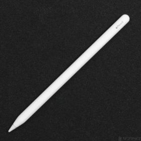 ソフマップ 〔中古品〕 Apple Pencil 第2世代 MU8F2J／A【368】