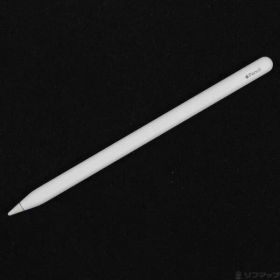 ソフマップ 〔中古品〕 Apple Pencil 第2世代 MU8F2J／A【276】