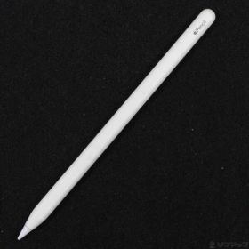 ソフマップ 〔中古品〕 Apple Pencil 第2世代 MU8F2J／A【349】