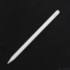 ソフマップ 〔中古品〕 Apple Pencil 第2世代 MXN43J／A【198】