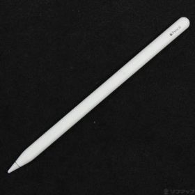 ソフマップ 〔中古品〕 Apple Pencil 第2世代 MXN43J／A【305】