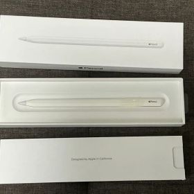 Apple Pencil 第2世代