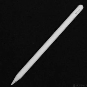 ソフマップ 〔中古品〕 Apple Pencil 第2世代 MU8F2J／A【198】
