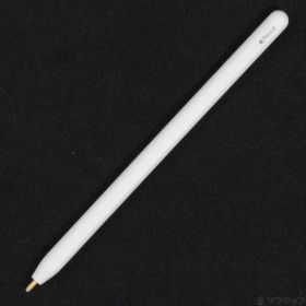 ソフマップ 〔中古品〕 Apple Pencil 第2世代 MU8F2J／A【368】