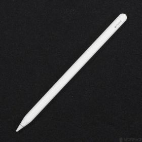 ソフマップ 〔中古品〕 Apple Pencil 第2世代 MU8F2J／A【349】