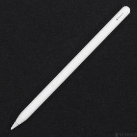 ソフマップ 〔中古品〕 Apple Pencil 第2世代 MU8F2J／A【297】