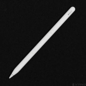 ソフマップ 〔中古品〕 Apple Pencil 第2世代 MU8F2J／A【348】