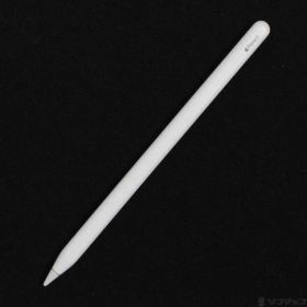 ソフマップ 〔中古品〕 Apple Pencil 第2世代 MU8F2J／A【262】