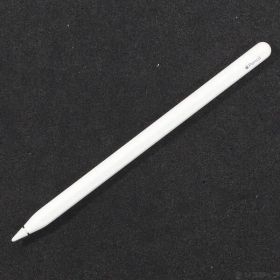 ソフマップ 〔中古品〕 Apple Pencil 第2世代 MU8F2J／A【295】